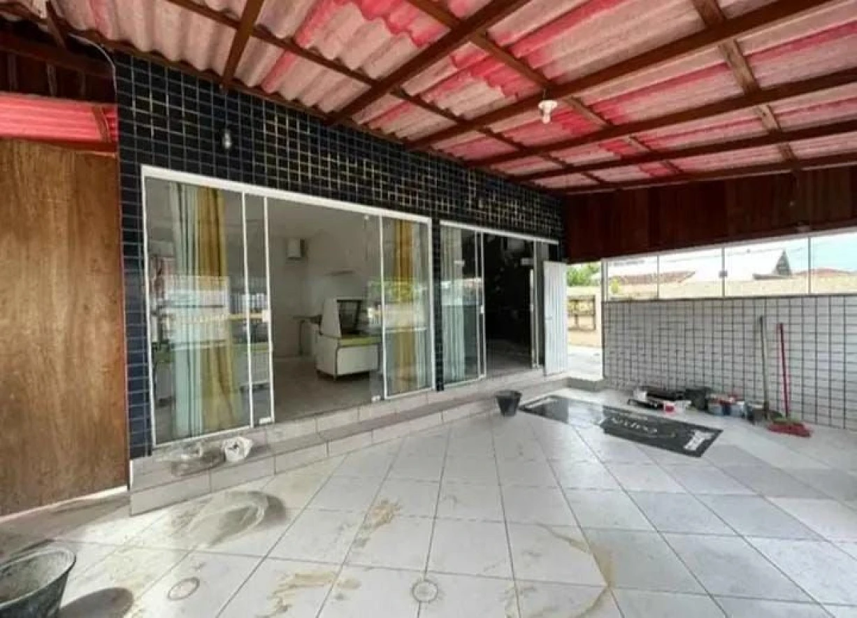 Casa à Venda - Ponte do Imaruim - Palhoça/SC - Foto 18