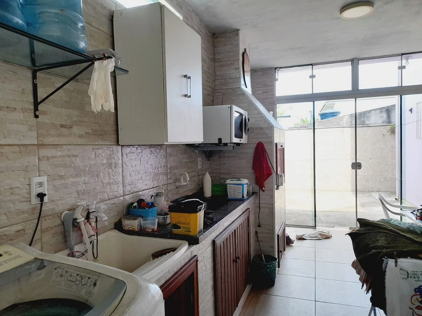 Casa à Venda - Ponte do Imaruim - Palhoça/SC - Foto 19