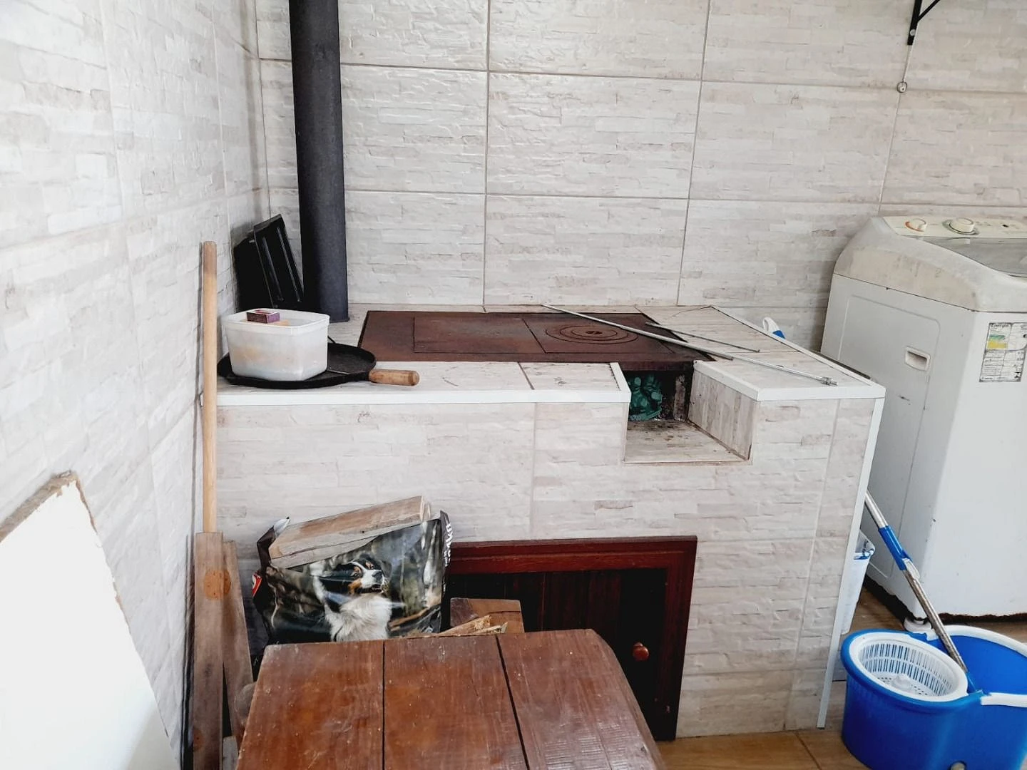 Casa à Venda - Ponte do Imaruim - Palhoça/SC - Foto 21