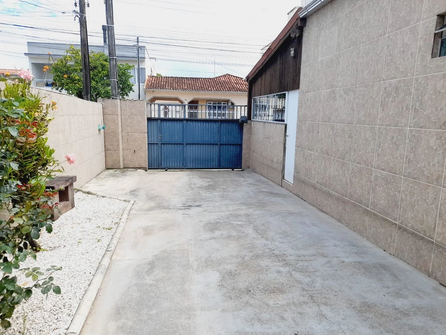 Casa à Venda - Ponte do Imaruim - Palhoça/SC - Foto 22