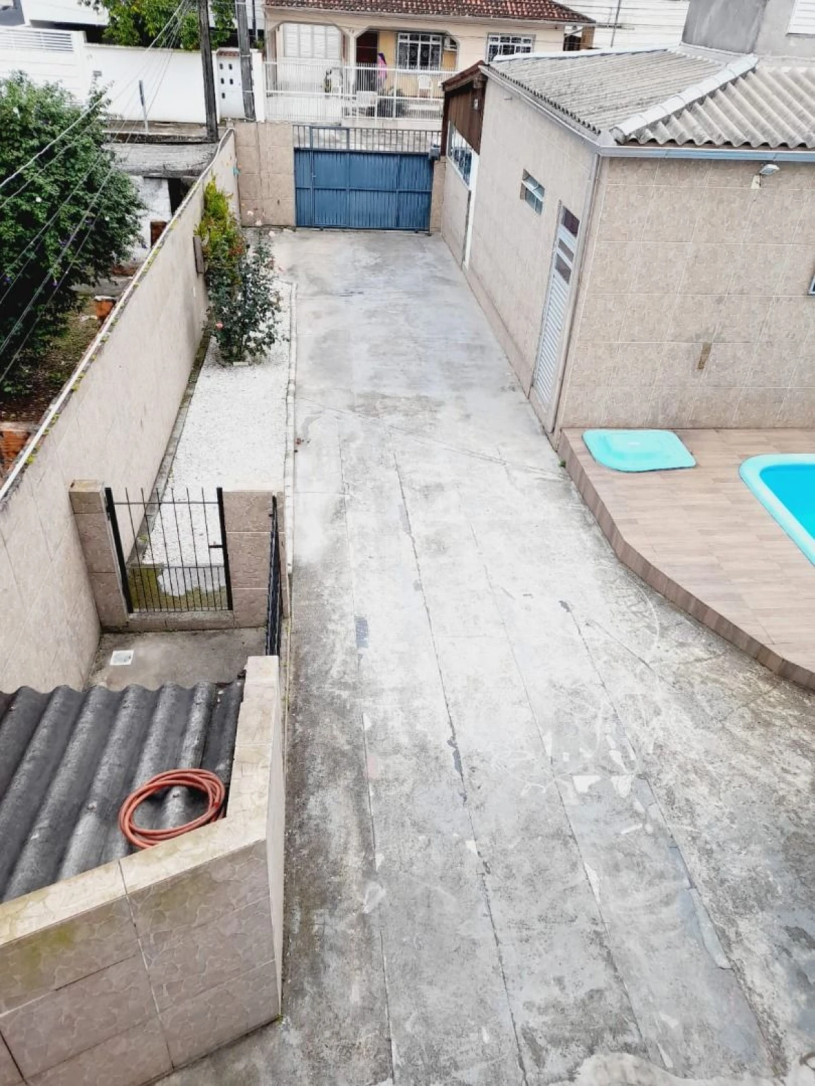 Casa em Ponte do Imaruim, Palhoça