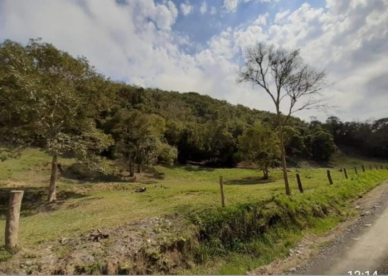 Sítio  Zona Rural- Alfredo Wagner/SC - Foto 12