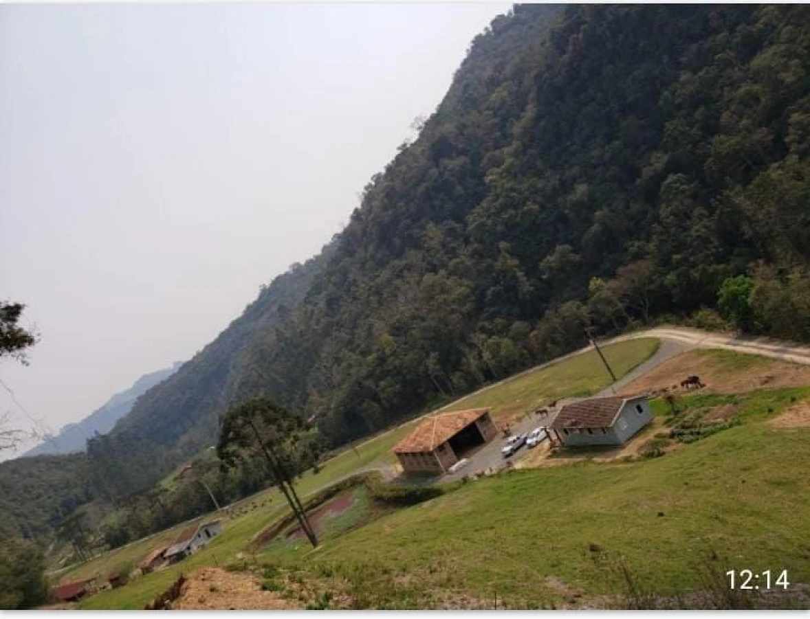 Sítio em Zona Rural, Alfredo Wagner
