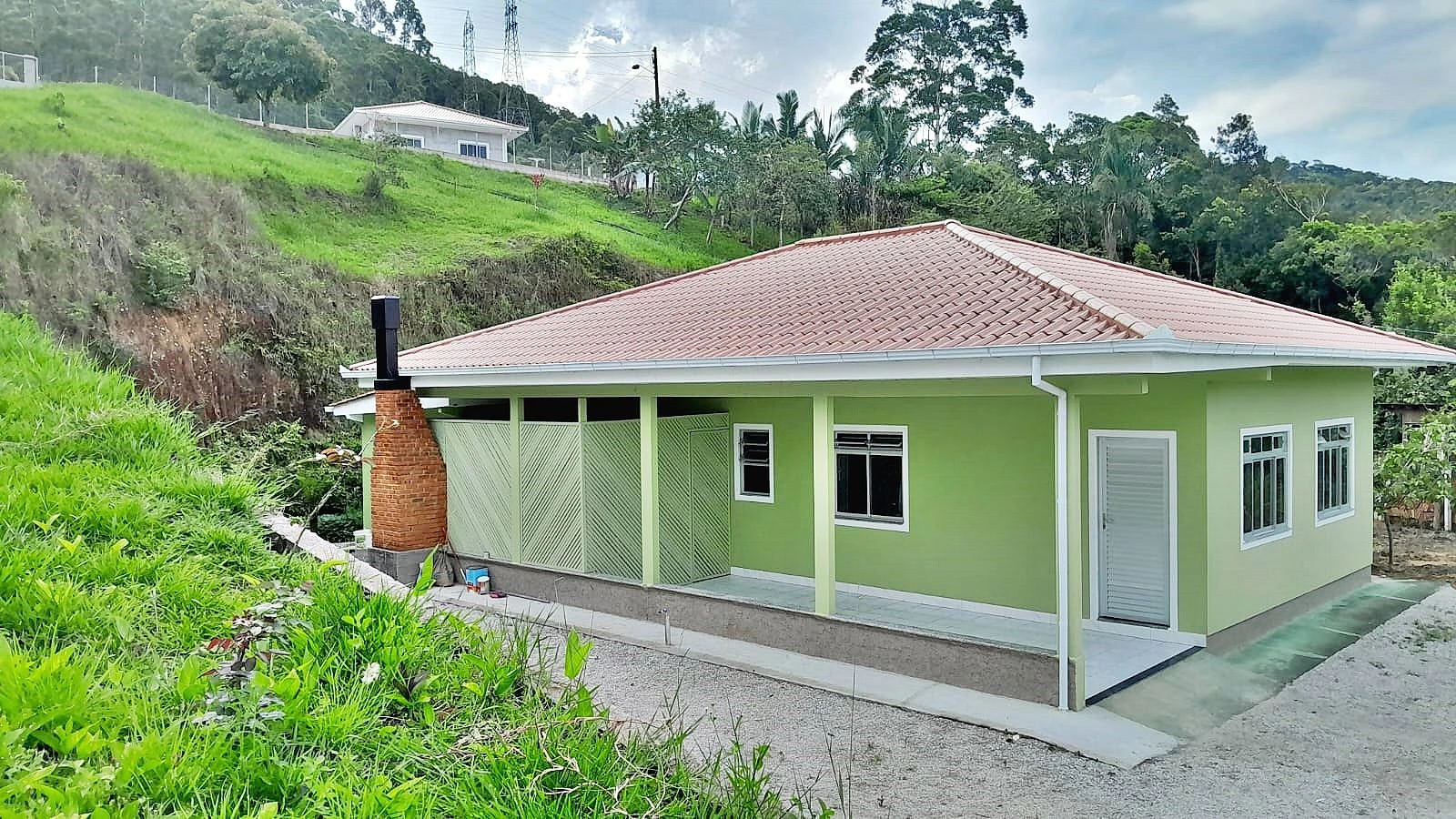 Casa 3 Quartos, 1 Suíte, 1.600M² Terreno - Sorocaba de Fora