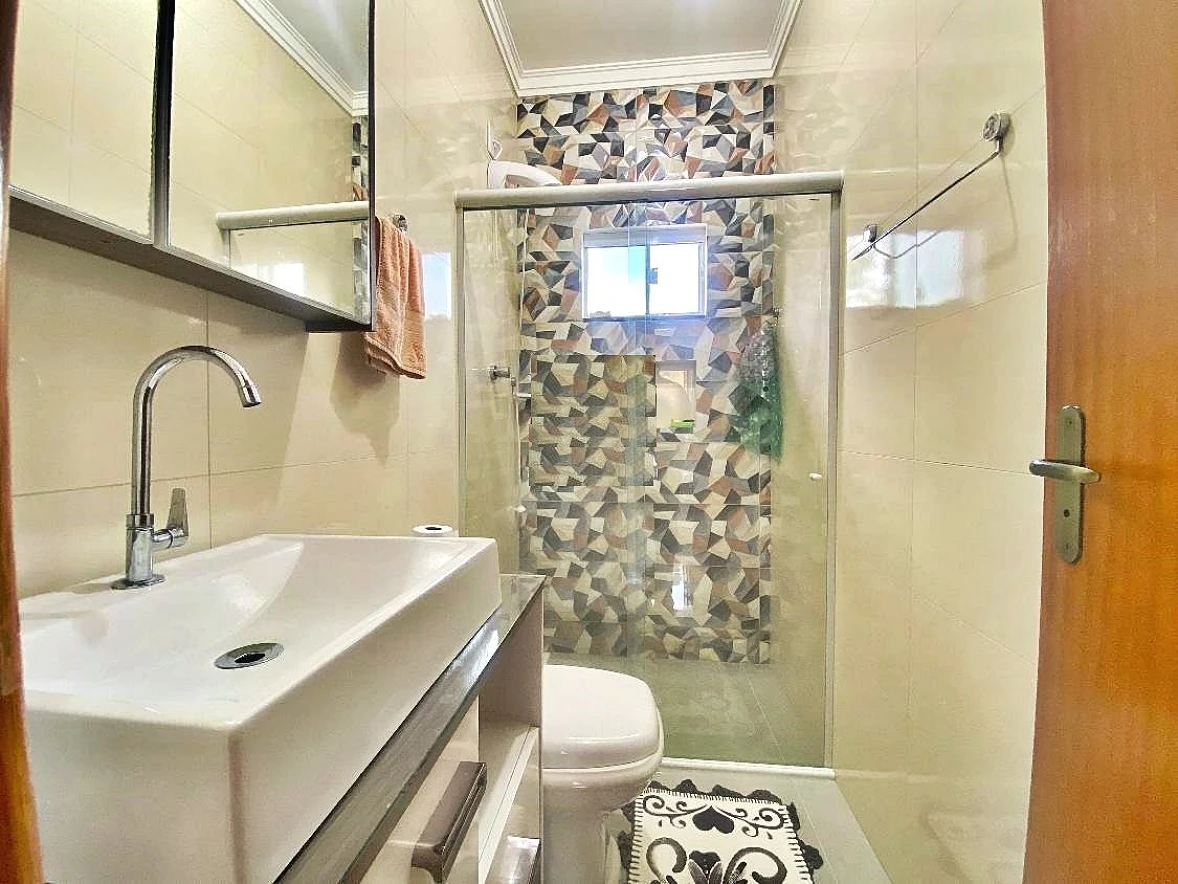Casa 3 Quartos, 1 Suíte, 1.600M² Terreno - Sorocaba de Fora - Foto 11