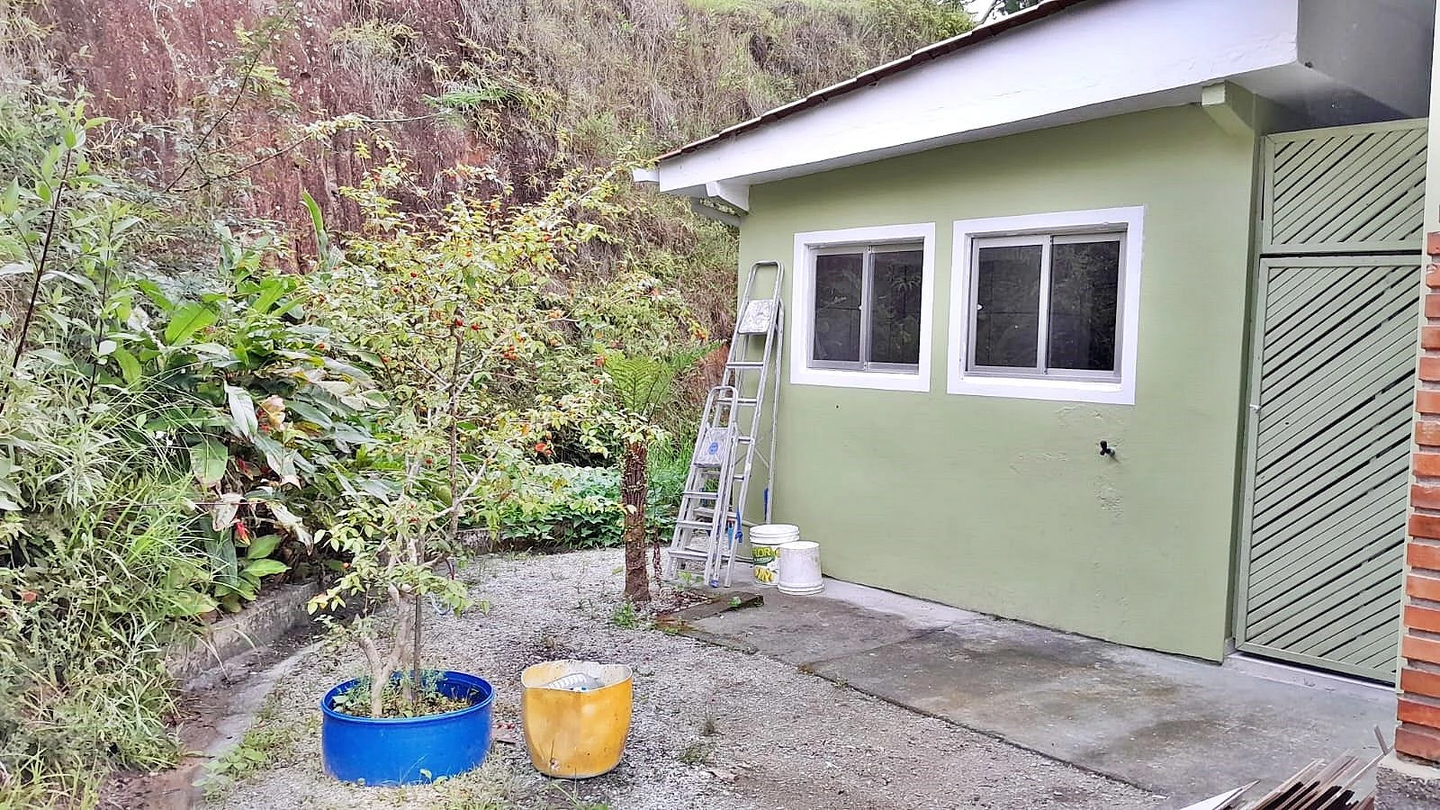 Casa 3 Quartos, 1 Suíte, 1.600M² Terreno - Sorocaba de Fora - Foto 17