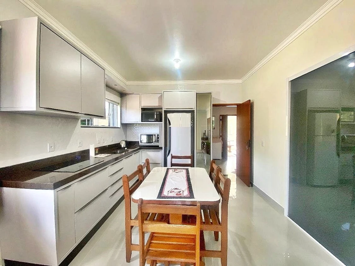 Casa em Universitário, Biguaçu