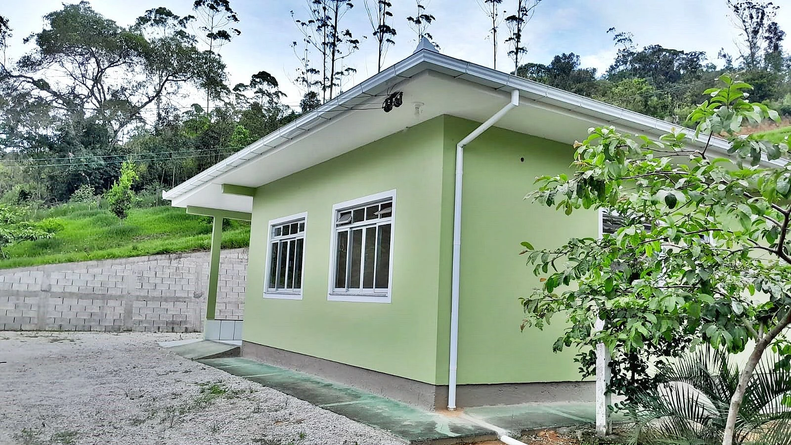 Casa 3 Quartos, 1 Suíte, 1.600M² Terreno - Sorocaba de Fora - Foto 21