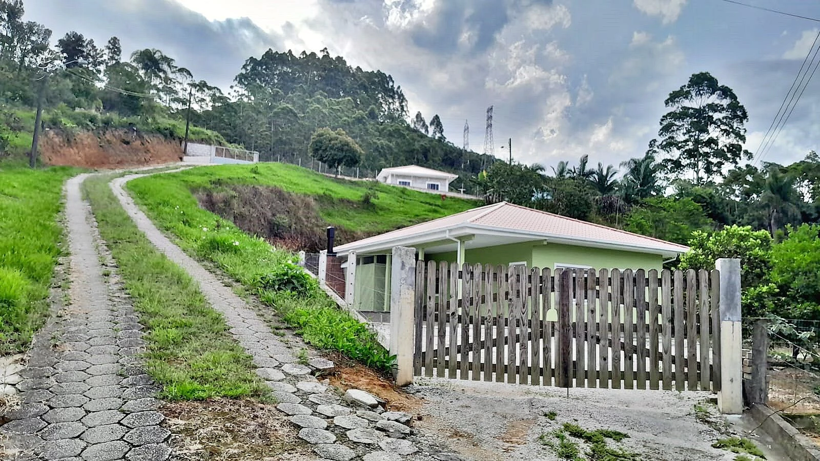 Casa 3 Quartos, 1 Suíte, 1.600M² Terreno - Sorocaba de Fora - Foto 22