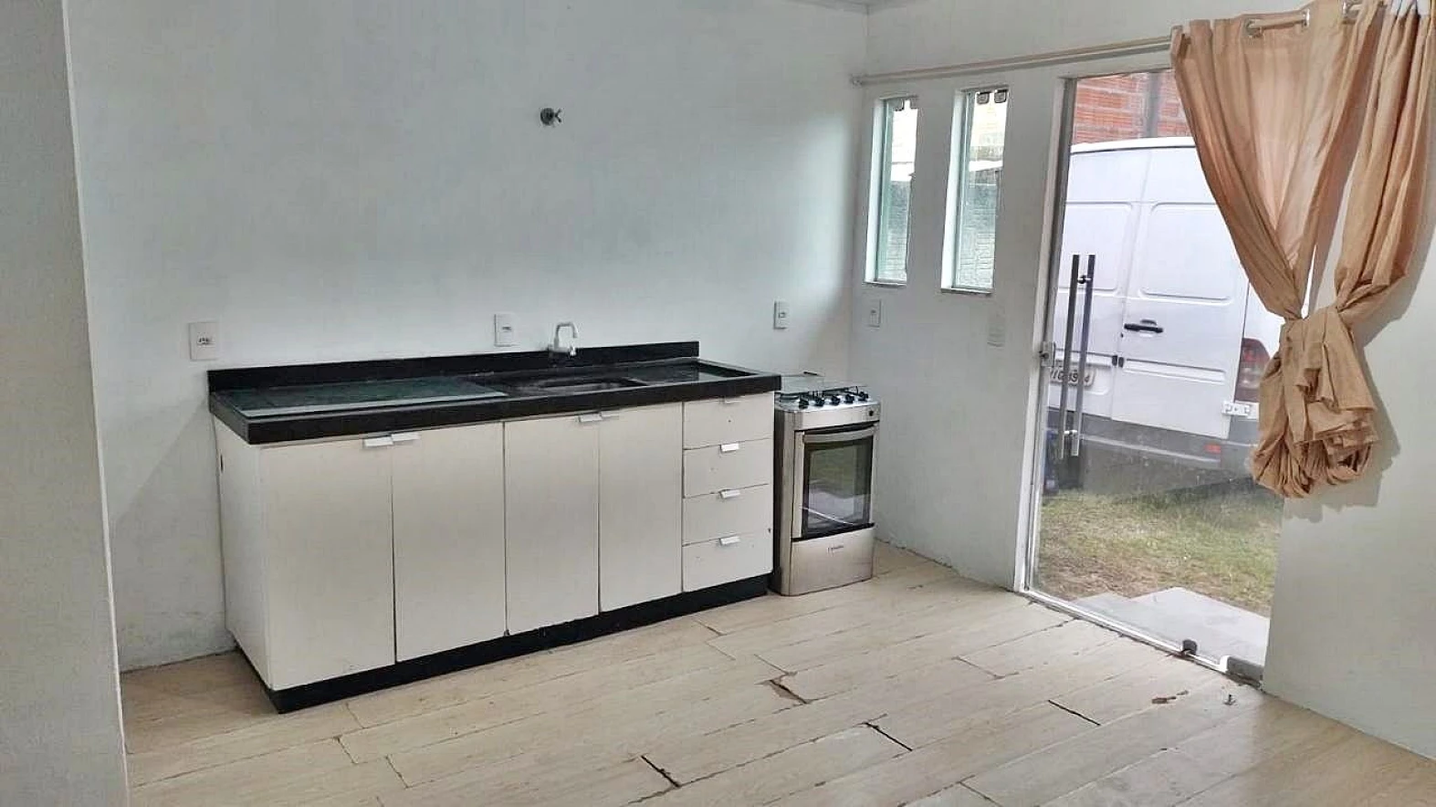 Casa 3 Quartos, 2 Vagas - Guarda do Cubatão - Foto 11