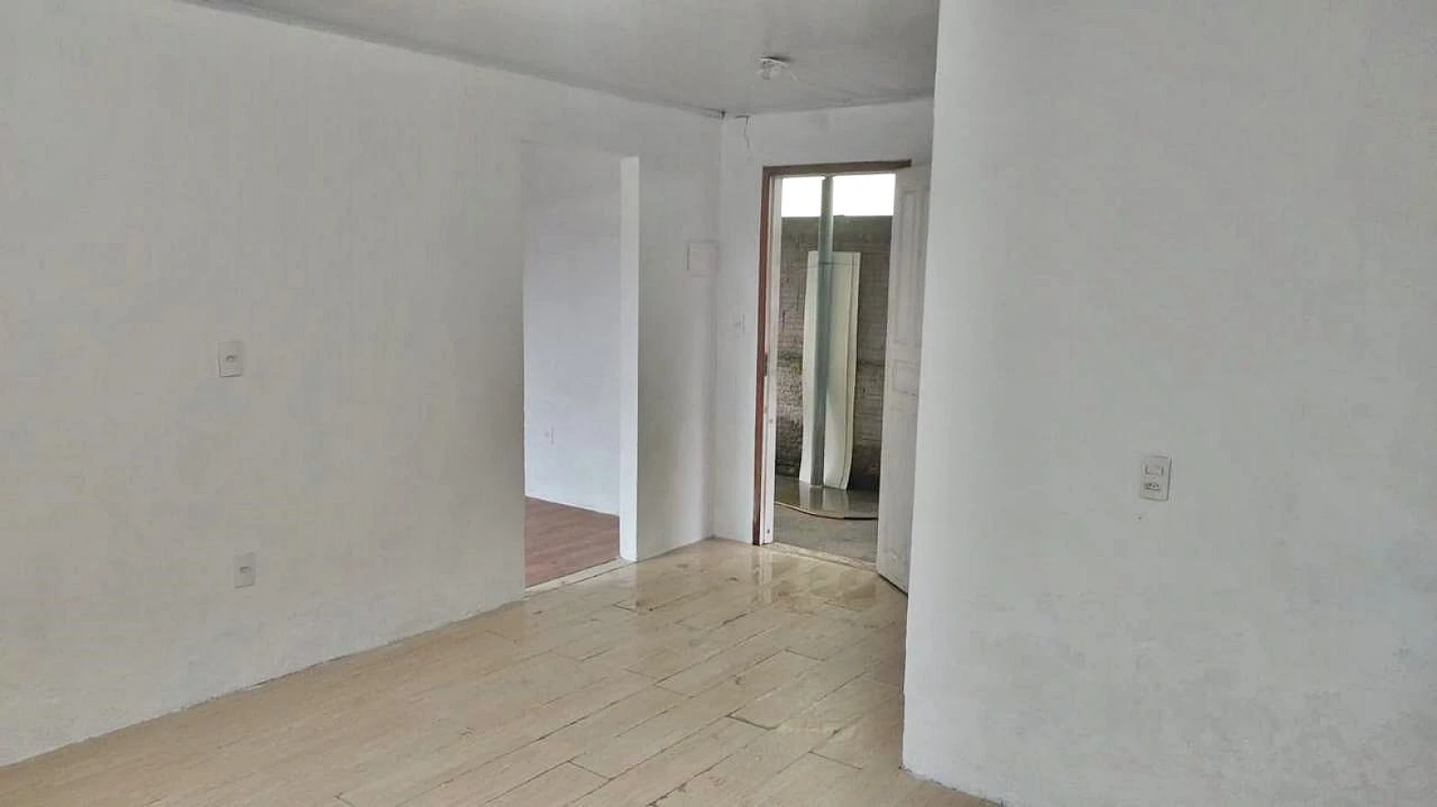 Casa 3 Quartos, 2 Vagas - Guarda do Cubatão - Foto 12