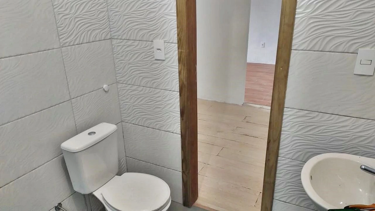 Casa 3 Quartos, 2 Vagas - Guarda do Cubatão - Foto 14
