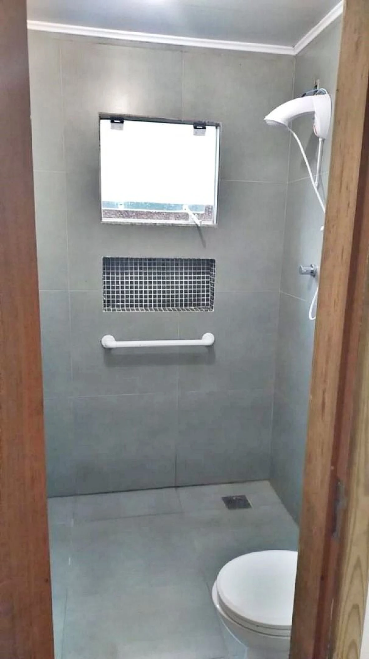 Casa 3 Quartos, 2 Vagas - Guarda do Cubatão - Foto 15