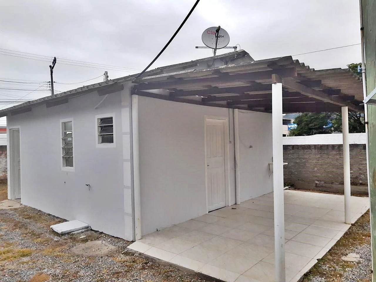 Casa 3 Quartos, 2 Vagas - Guarda do Cubatão - Foto 17