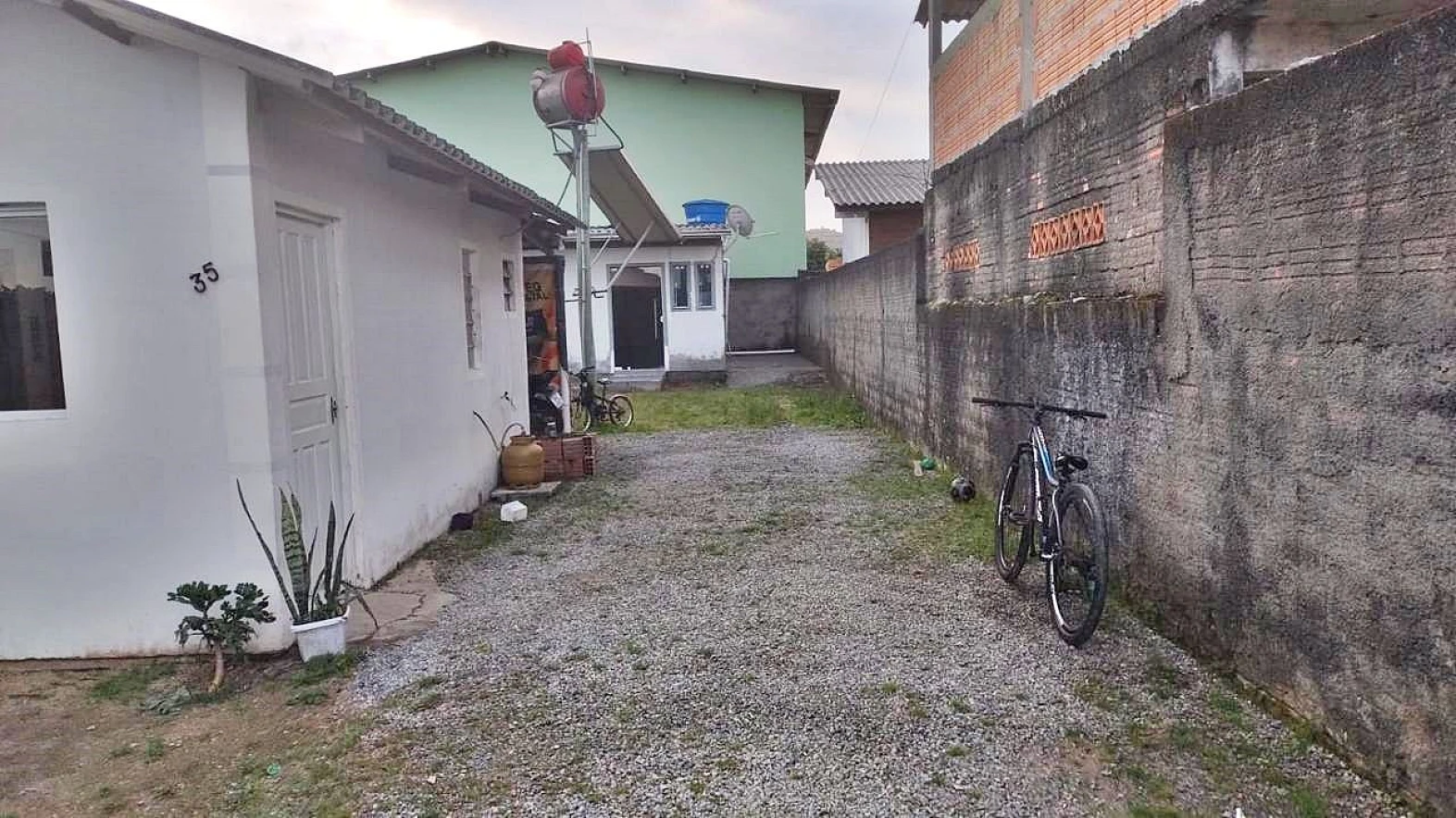 Casa 3 Quartos, 2 Vagas - Guarda do Cubatão - Foto 19