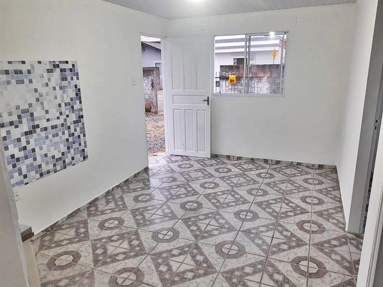 Casa em Guarda do Cubatão, Palhoça