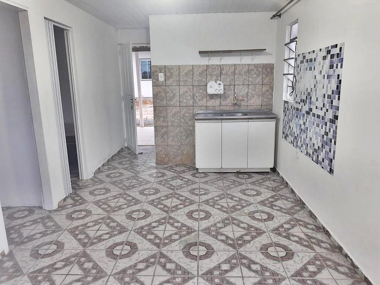 Casa em Guarda do Cubatão, Palhoça