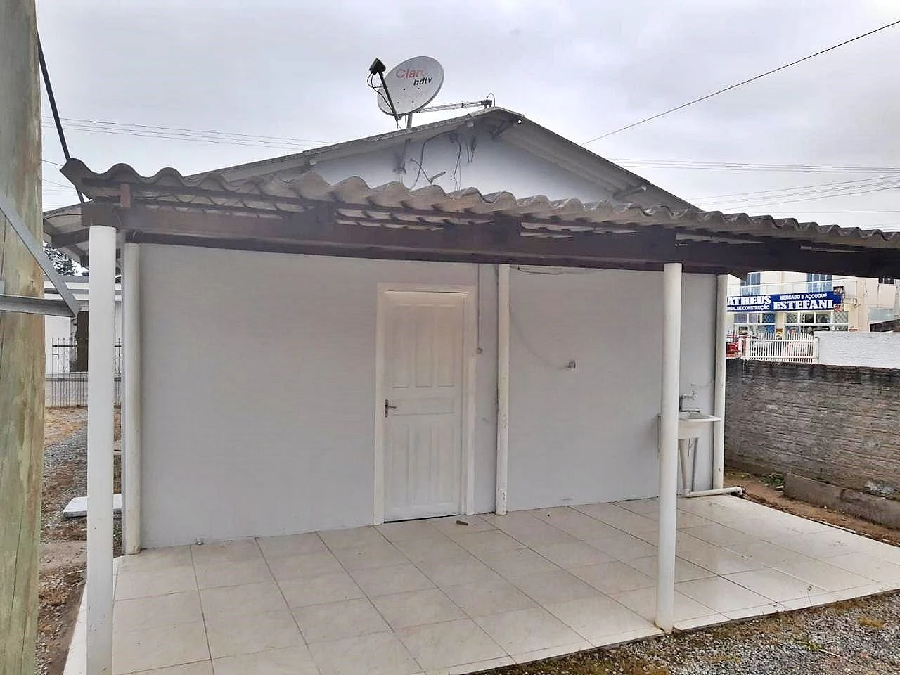 Casa 3 Quartos, 2 Vagas - Guarda do Cubatão - Foto 9