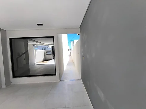 Sobrado geminado em Barreiros, São José