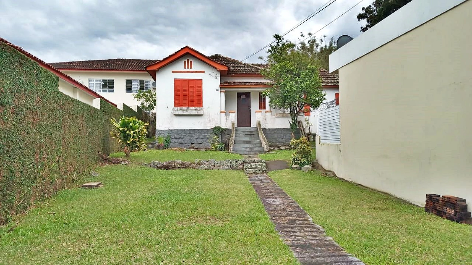 Terreno em Centro, São José