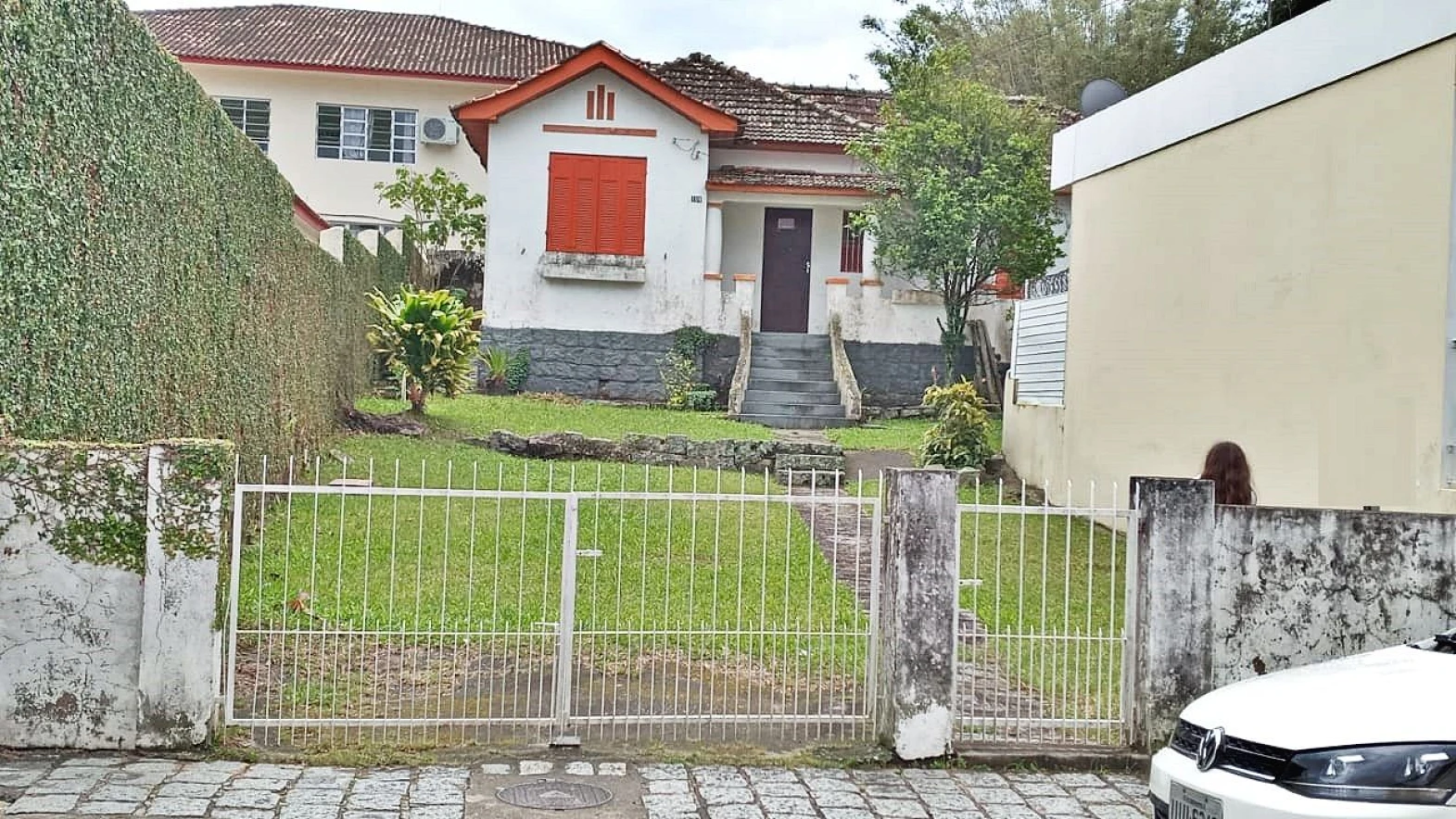 Terreno 971 m² , Escritura - Centro Histórico - Foto 13