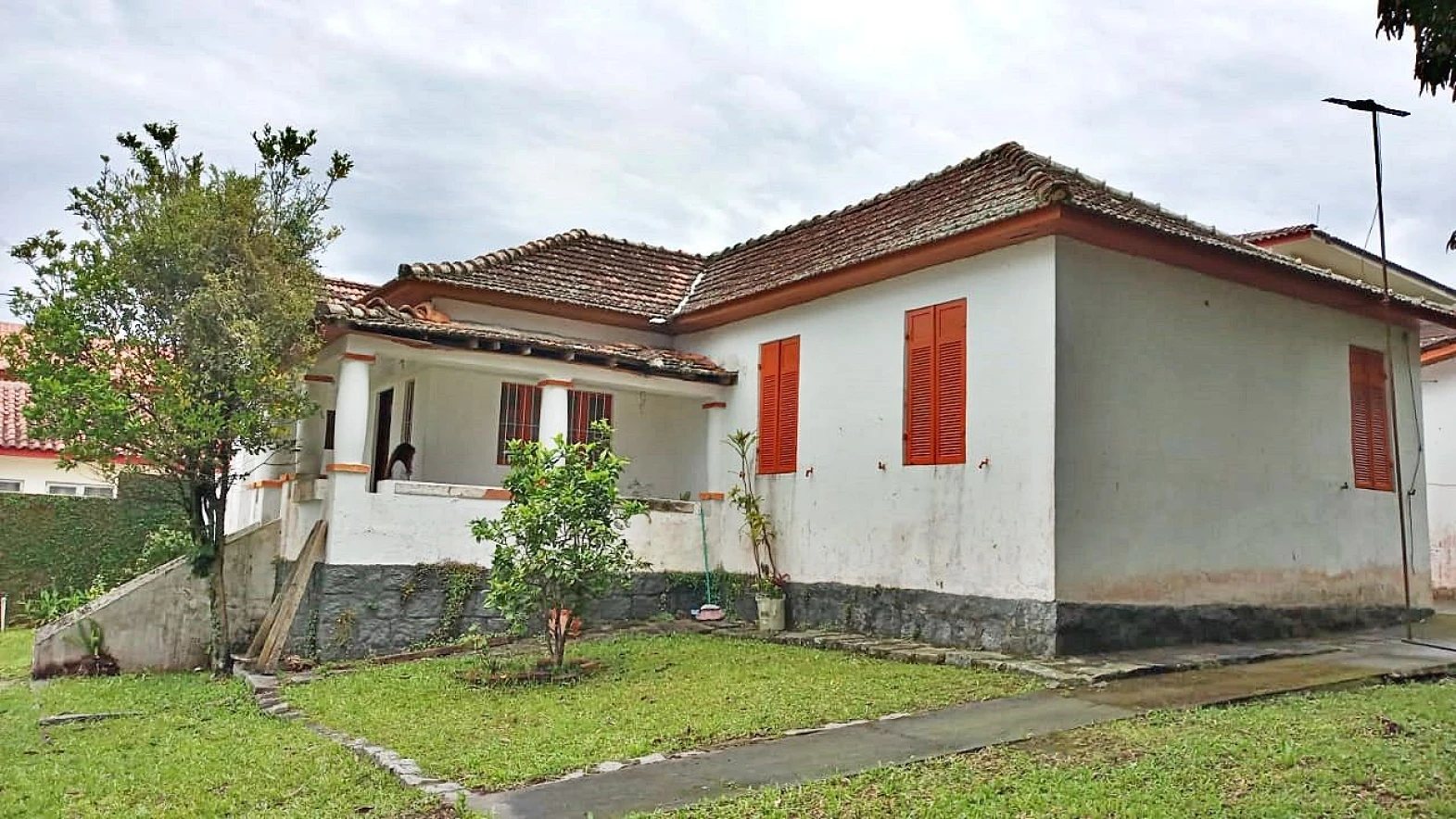 Terreno em Centro, São José