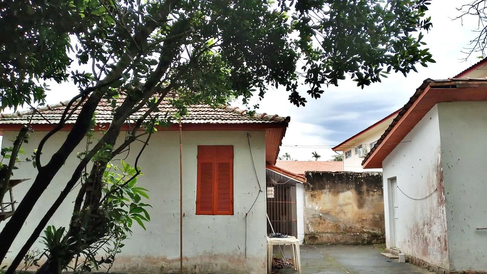 Terreno em Centro, São José