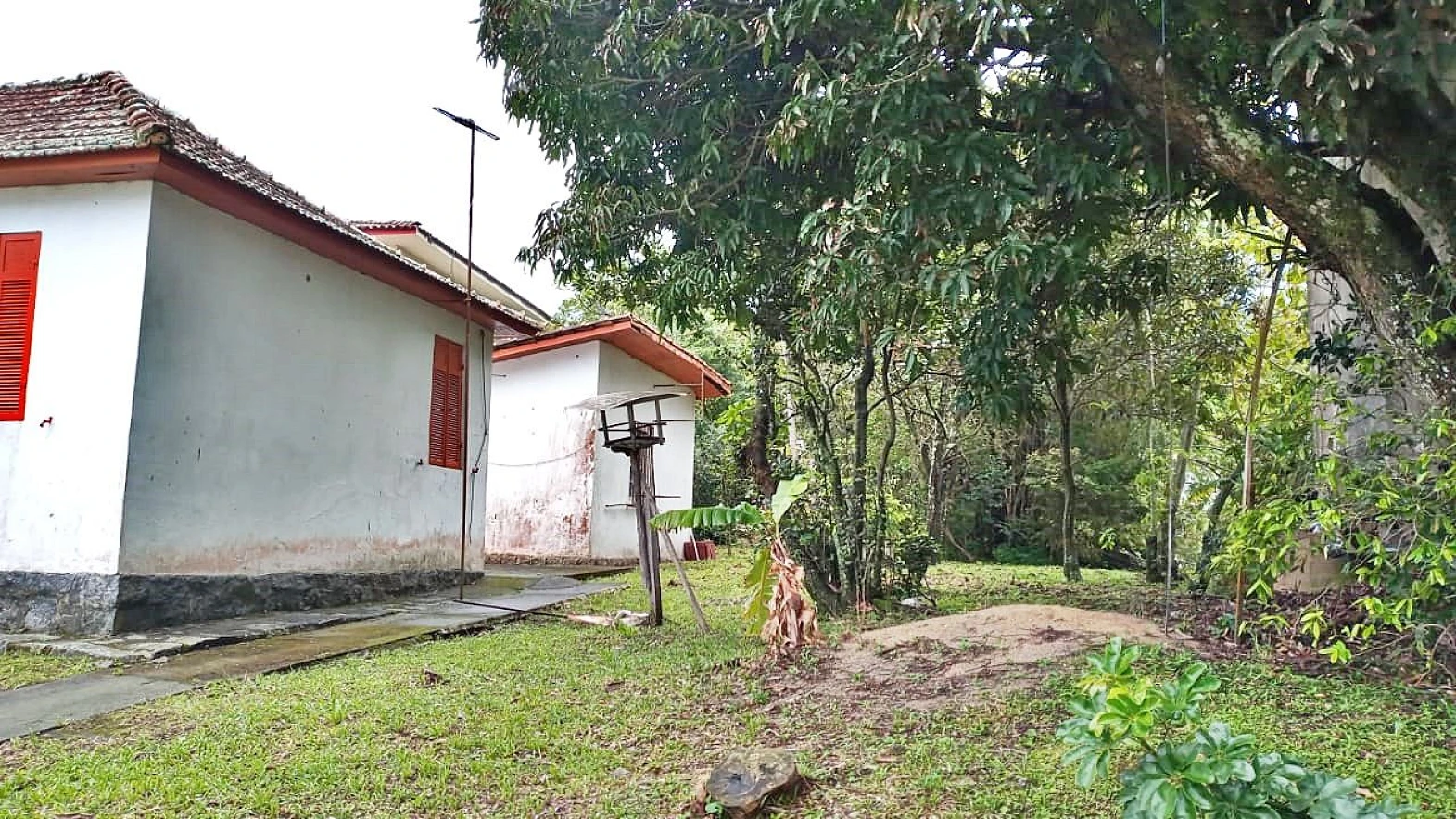 Terreno em Centro, São José