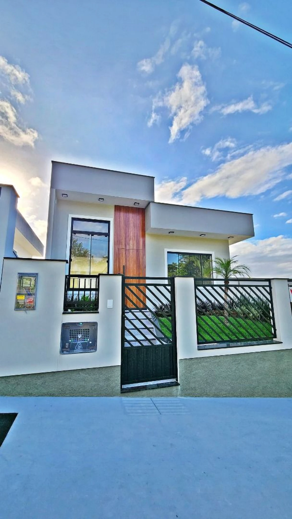 Casa em Forquilhas, São José