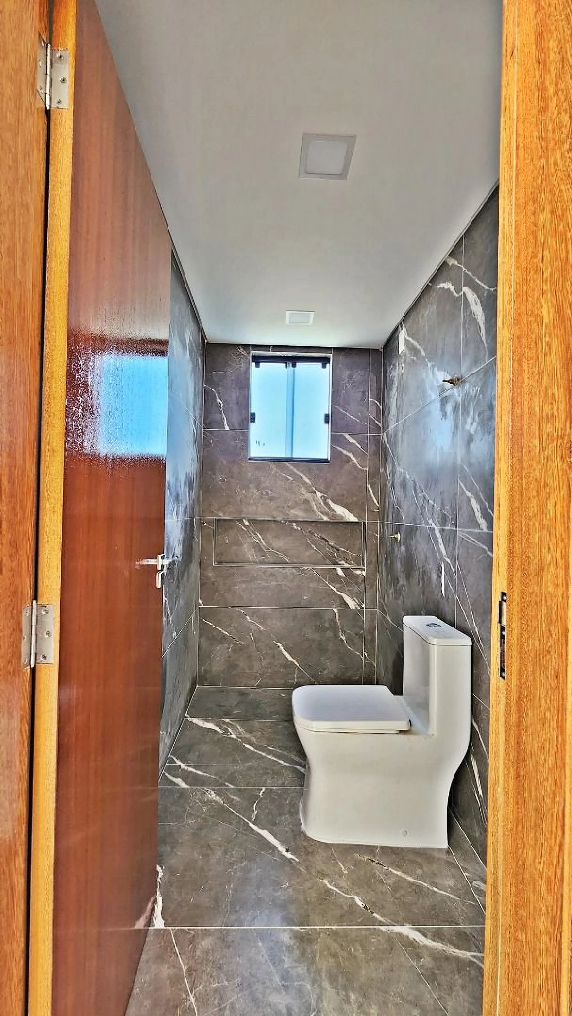 Casa 4 Quartos com 1 Suíte e 185m² - Forquilhas - Foto 10