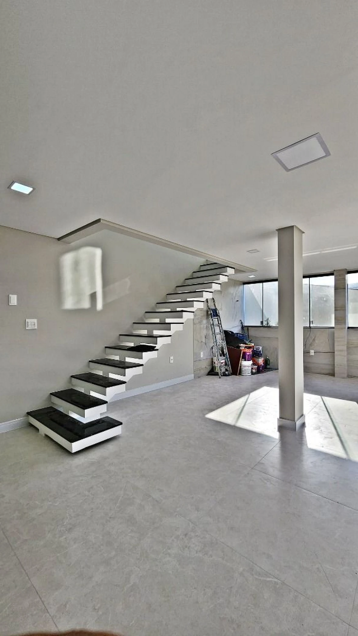 Casa 4 Quartos com 1 Suíte e 185m² - Forquilhas - Foto 11