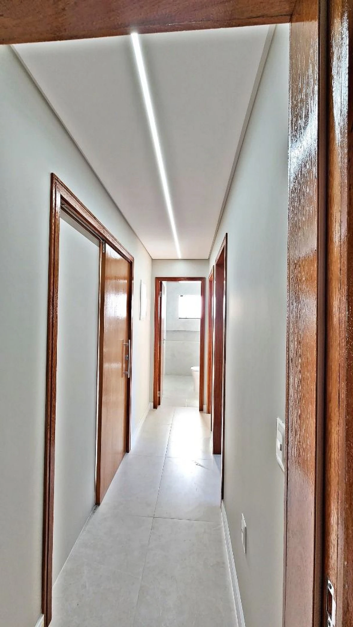 Casa 4 Quartos com 1 Suíte e 185m² - Forquilhas - Foto 14