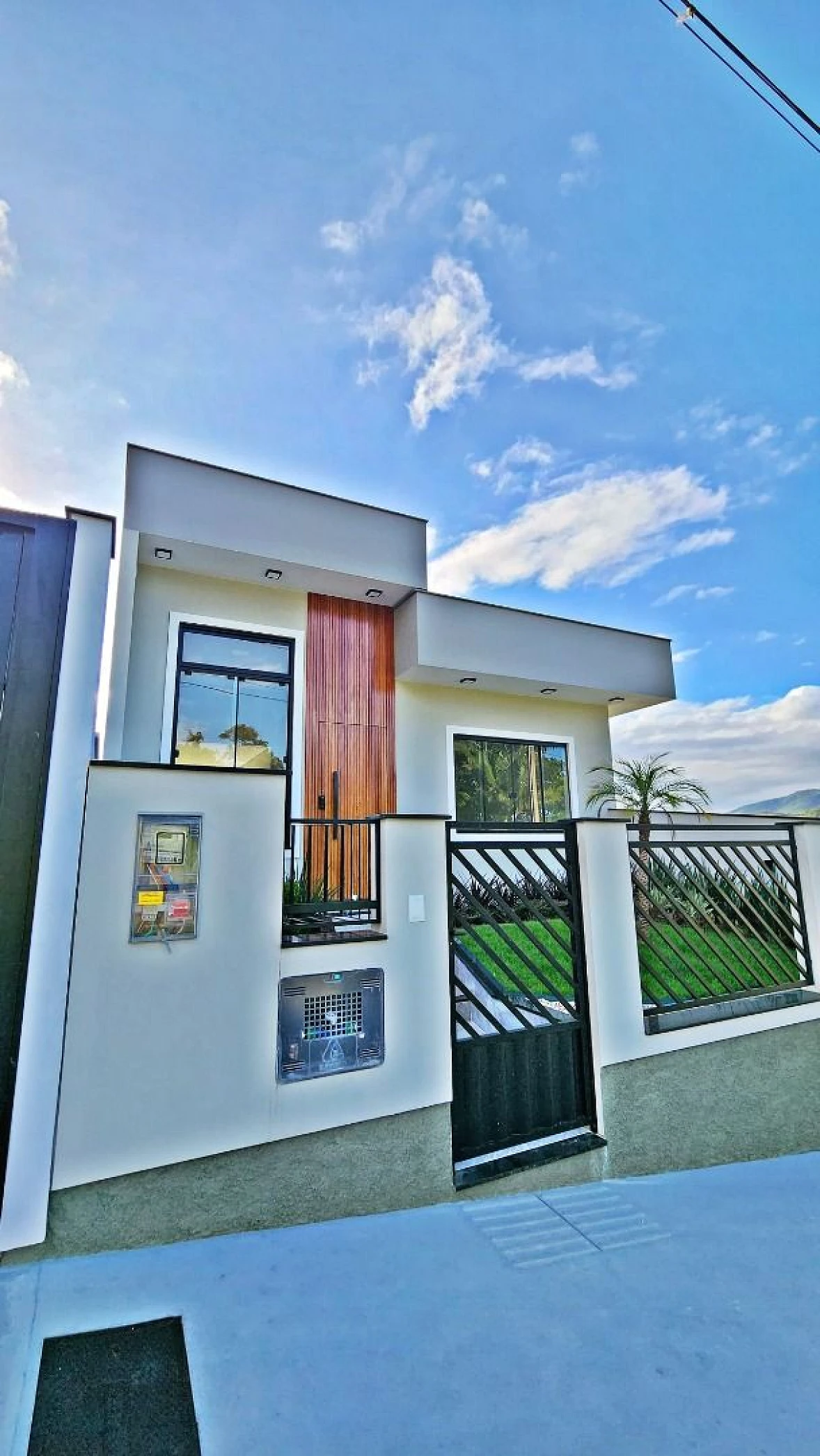 Casa em Forquilhas, São José