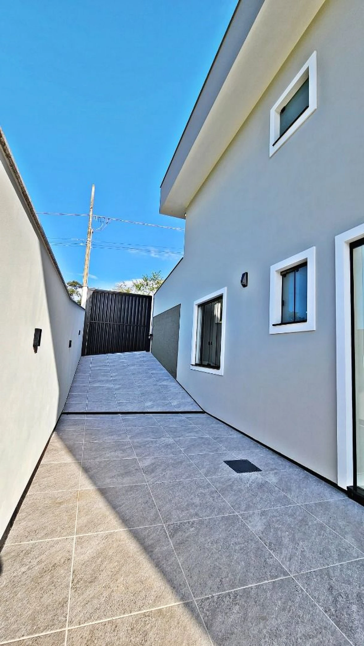 Casa 4 Quartos com 1 Suíte e 185m² - Forquilhas - Foto 6