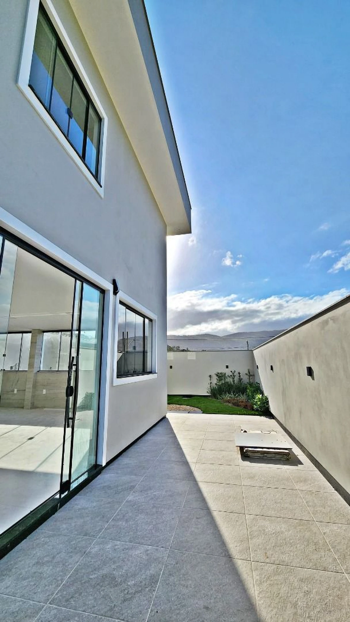 Casa 4 Quartos com 1 Suíte e 185m² - Forquilhas - Foto 8
