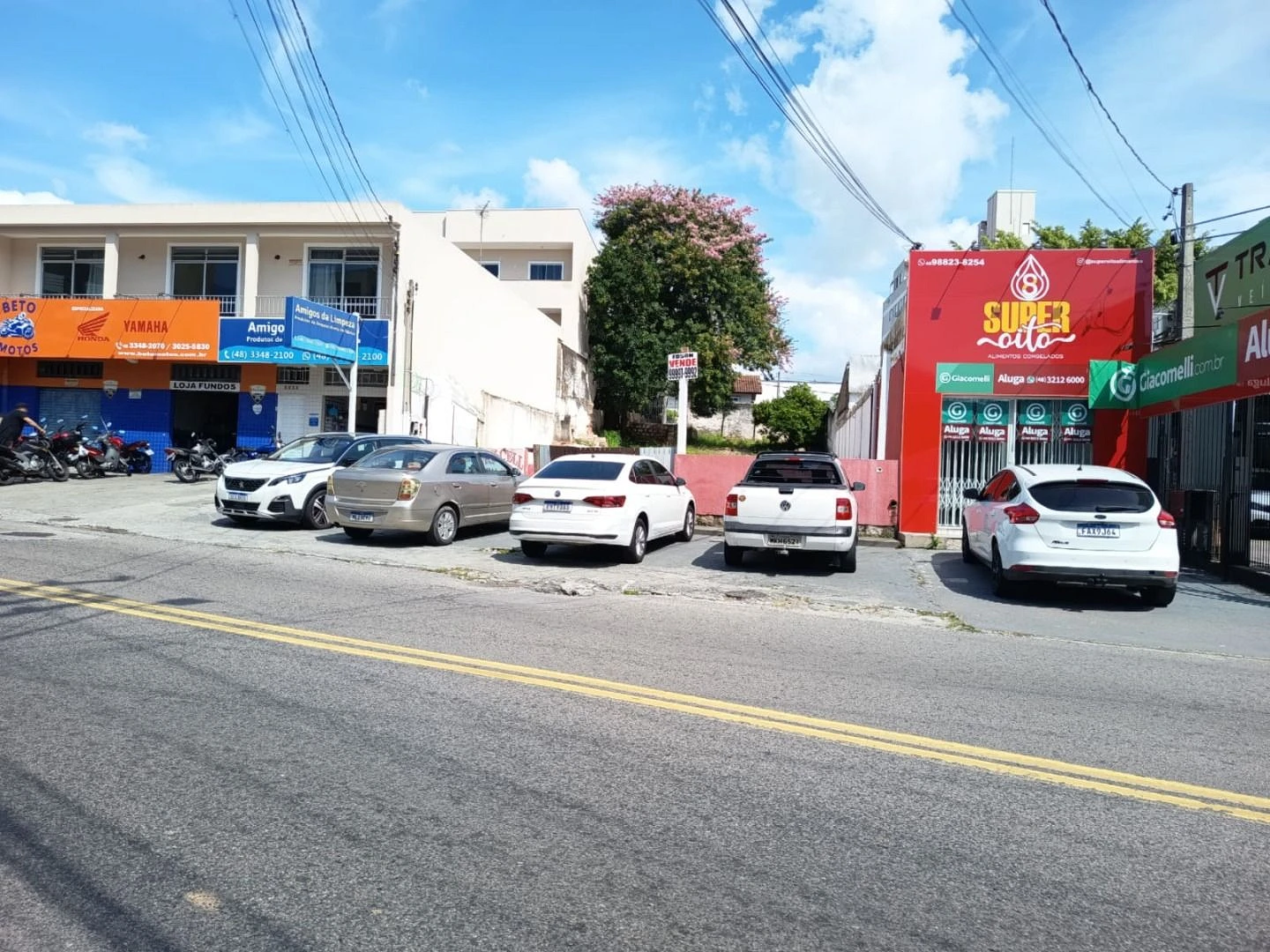 Terreno à Venda - Capoeiras - Florianópolis/SC - Foto 10