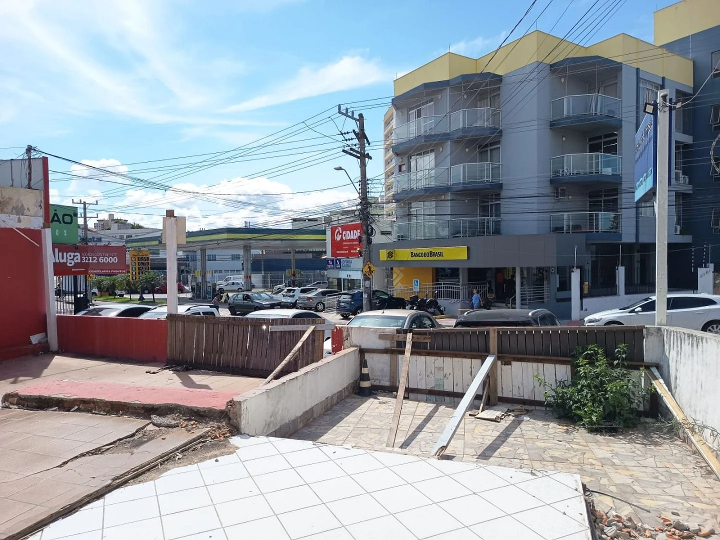 Terreno à Venda - Capoeiras - Florianópolis/SC - Foto 11