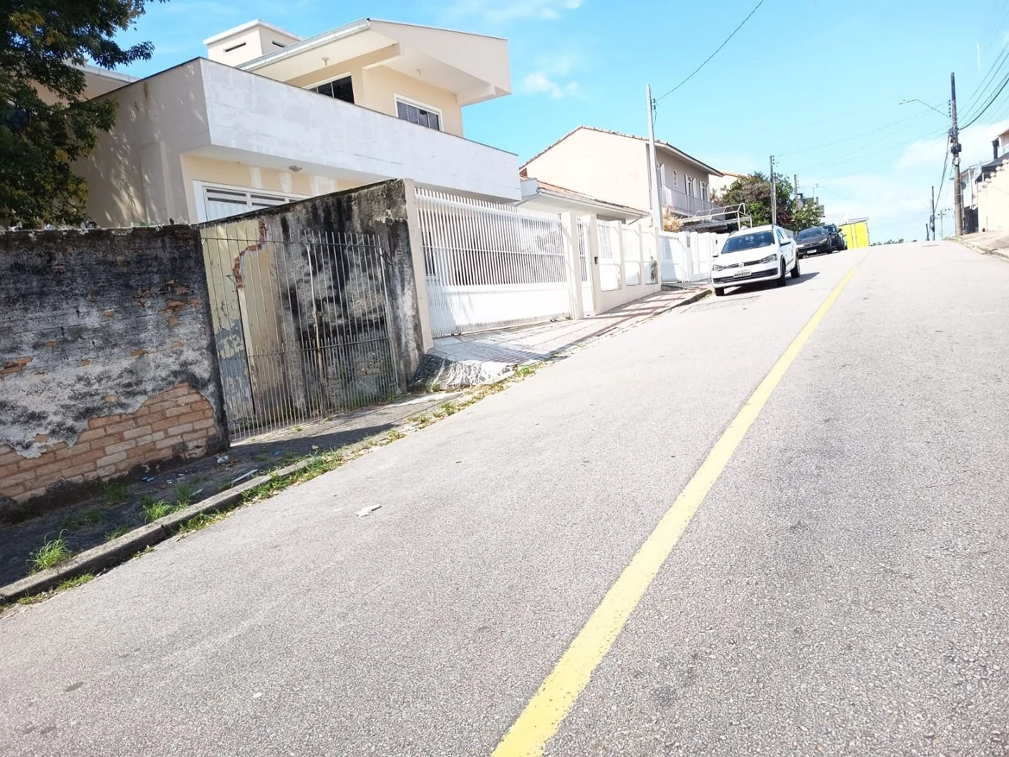 Terreno à Venda - Capoeiras - Florianópolis/SC - Foto 14