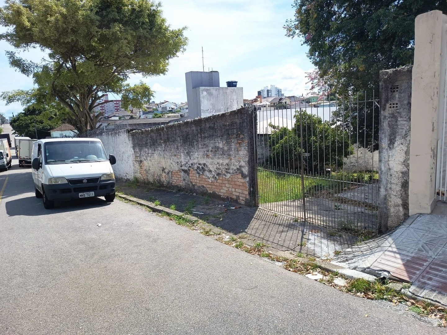 Terreno à Venda - Capoeiras - Florianópolis/SC - Foto 15