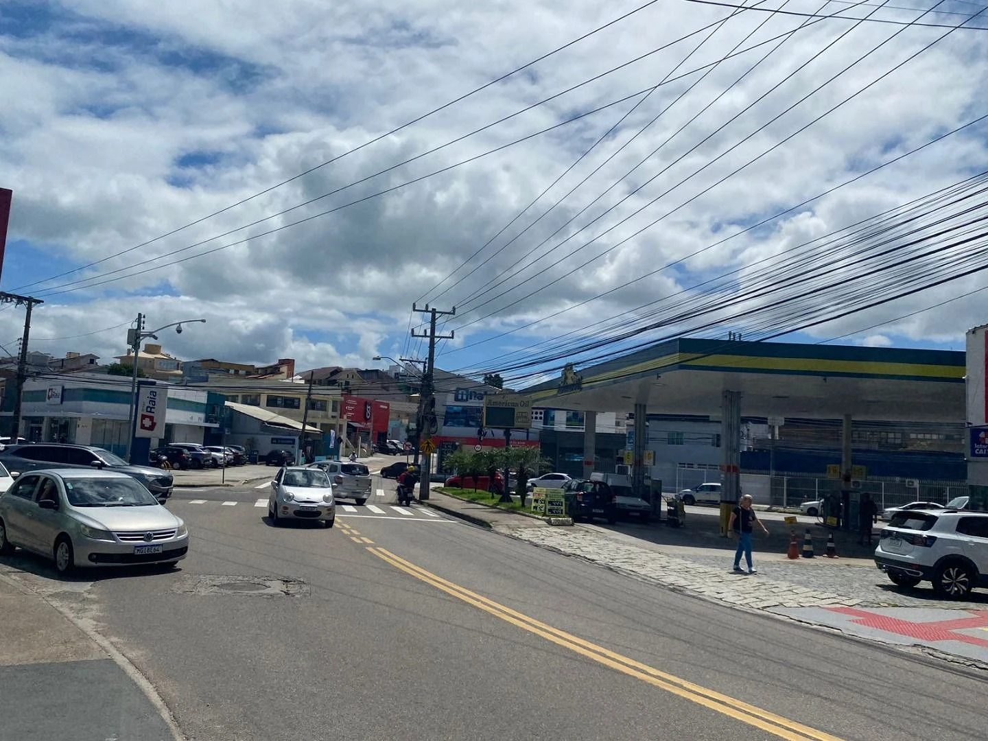 Terreno à Venda - Capoeiras - Florianópolis/SC - Foto 7