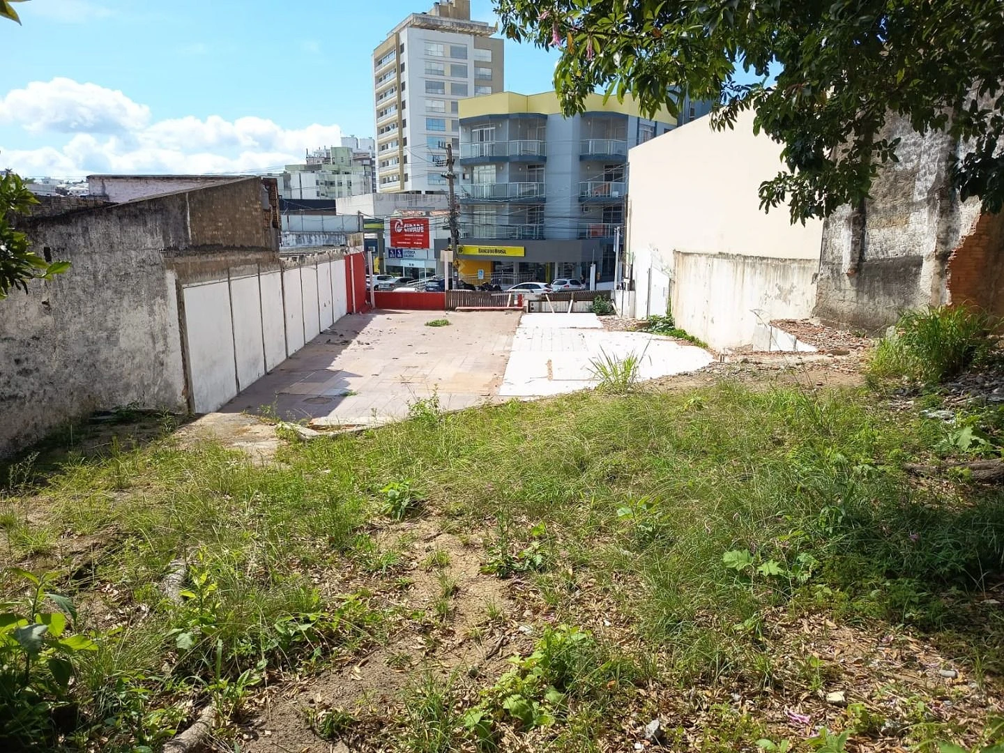 Terreno à Venda - Capoeiras - Florianópolis/SC - Foto 9