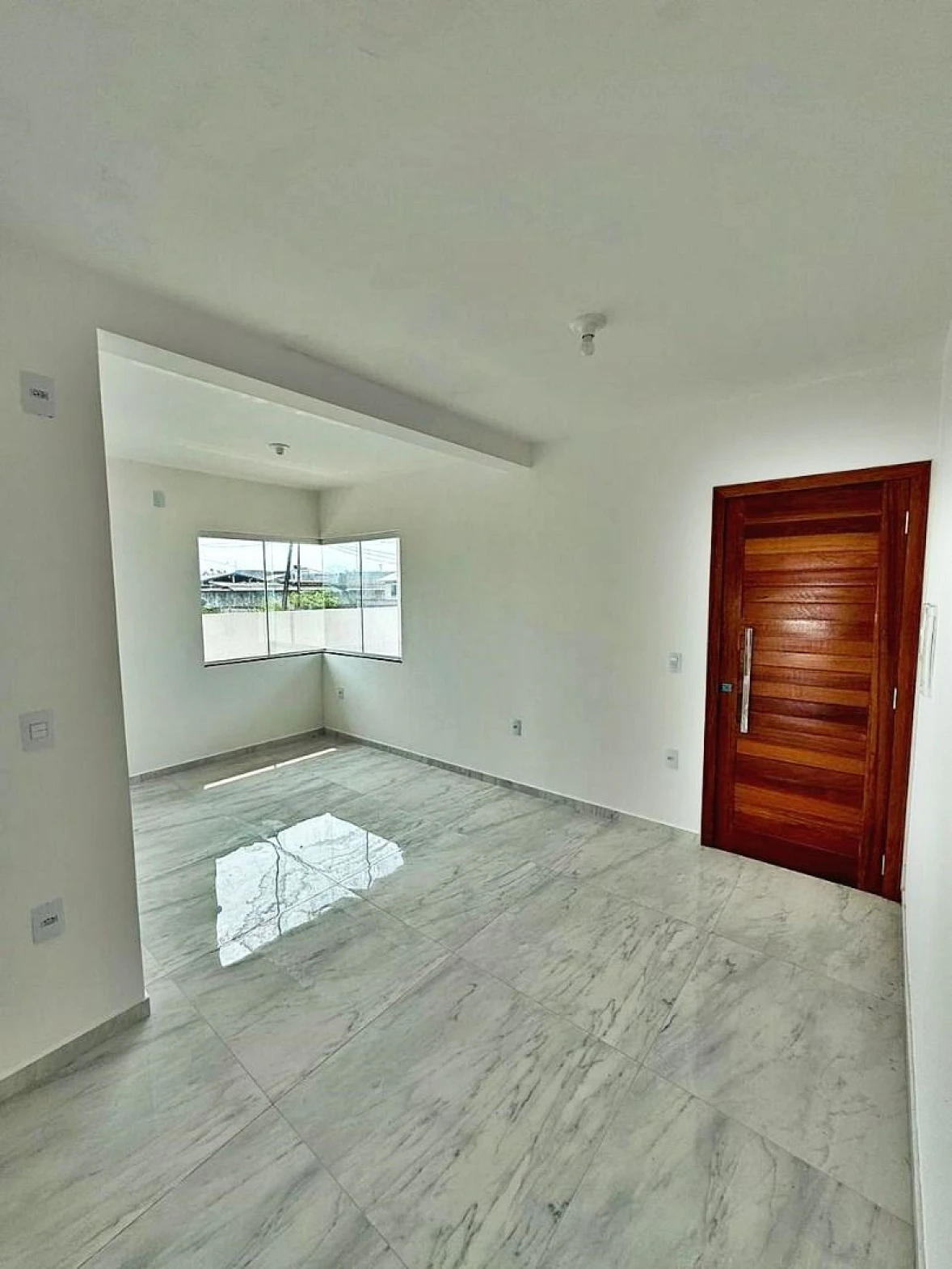 Casa em Praia Do Sonho (Ens Brito), Palhoça