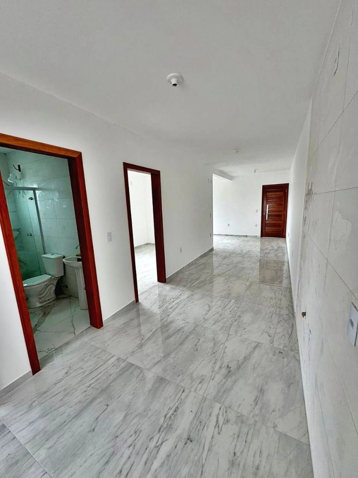 Casa em Praia Do Sonho (Ens Brito), Palhoça