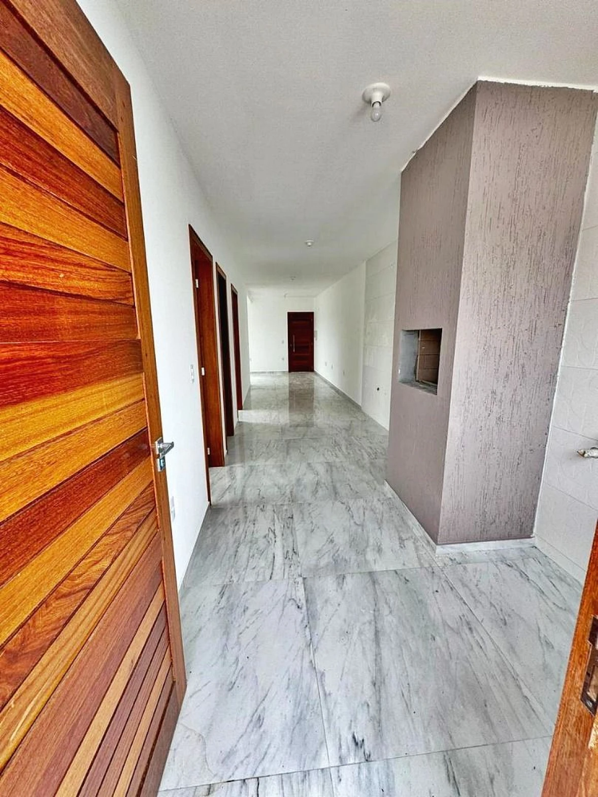 Casa em Praia Do Sonho (Ens Brito), Palhoça