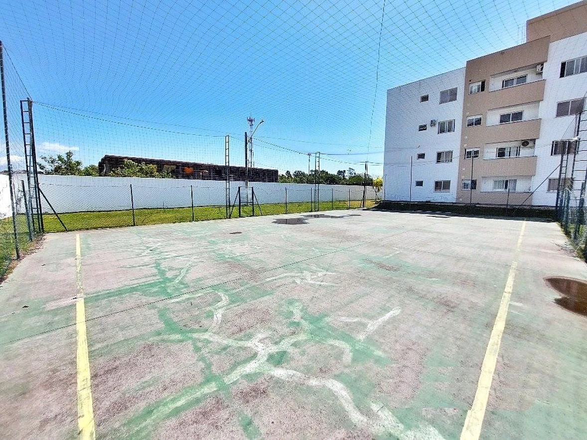 Apto 2 Quartos, Sacada, 1 Vaga - Aririú da Formiga - Foto 14