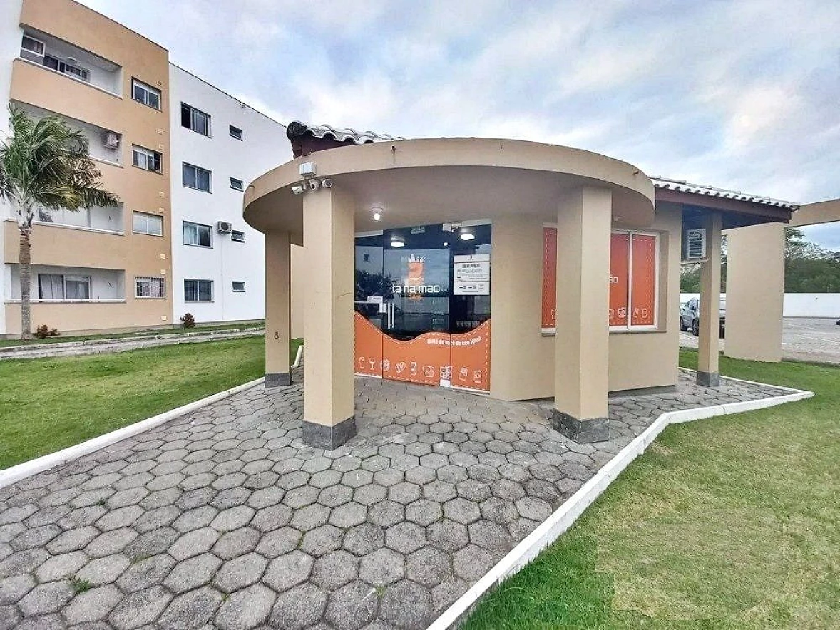 Apto 2 Quartos, Sacada, 1 Vaga - Aririú da Formiga - Foto 15