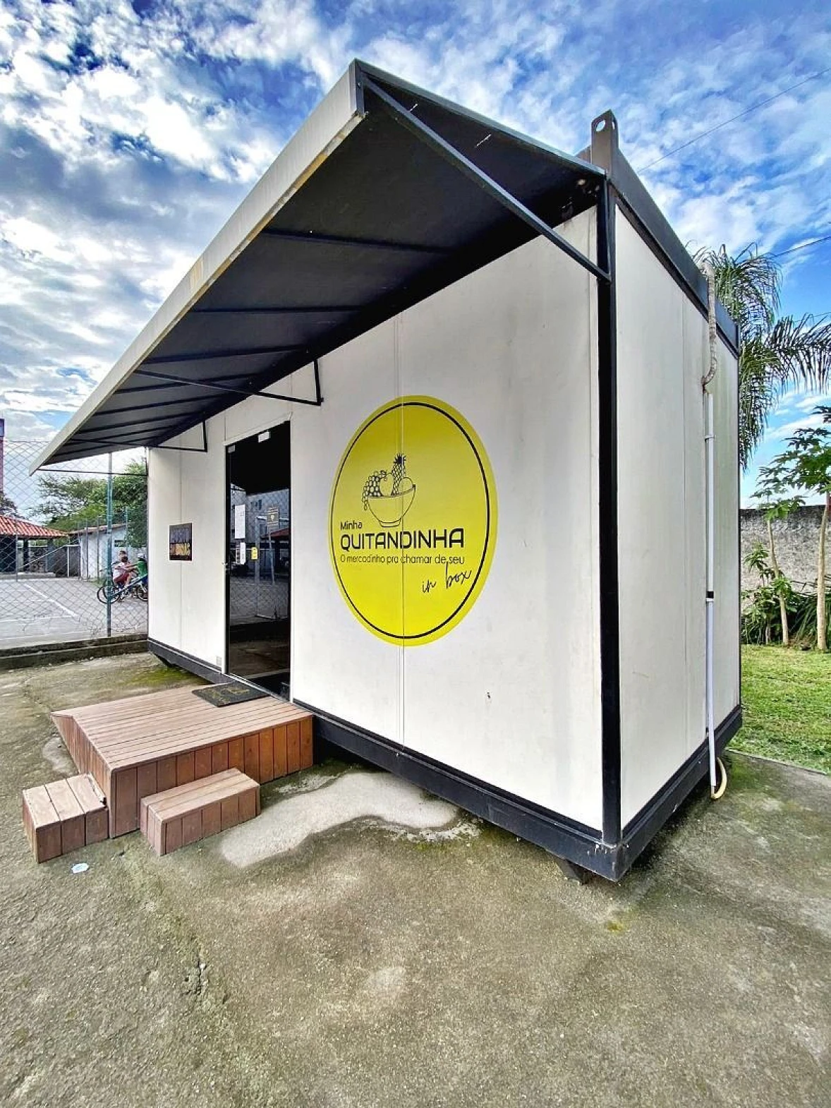 Apto 2 Quartos, Sacada, 1 Vaga - Aririú da Formiga - Foto 17