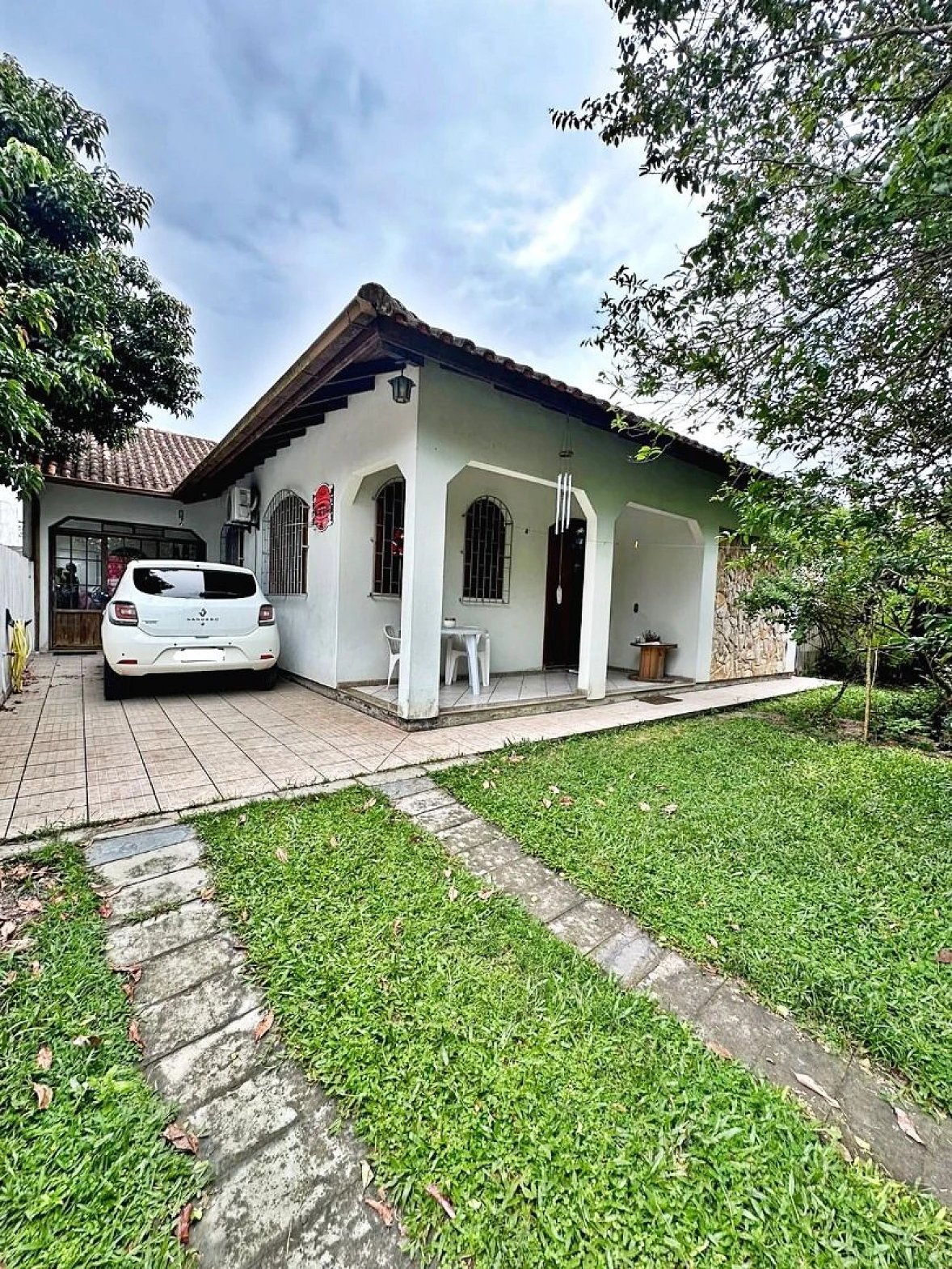 Casa em Passa Vinte, Palhoça