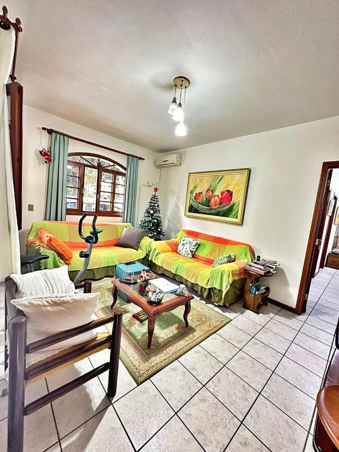 Casa, 4 Dormitórios, Suíte, Amplo Quintal, Bairro Passa Vinte, Palhoça/SC - Foto 11