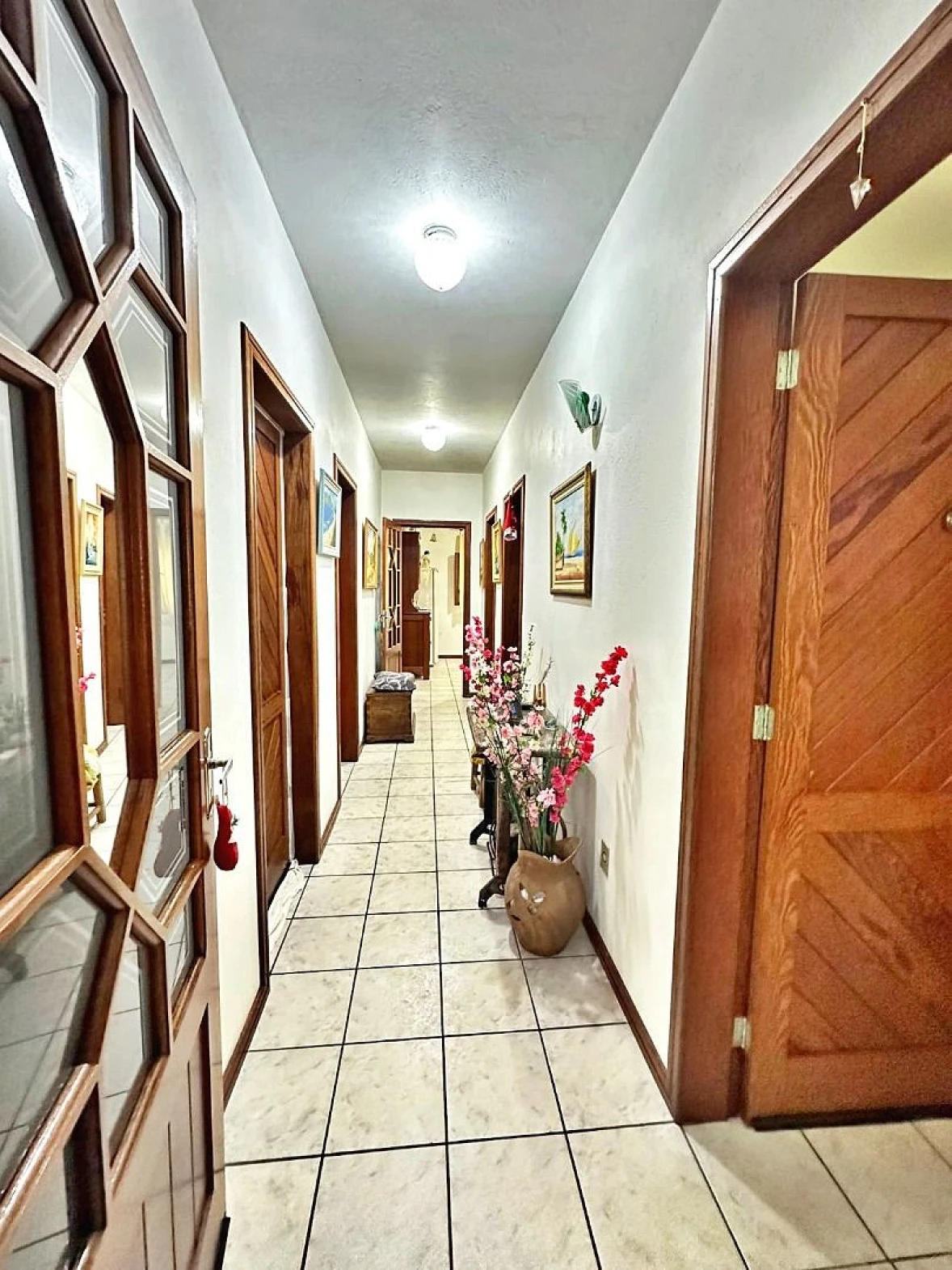 Casa, 4 Dormitórios, Suíte, Amplo Quintal, Bairro Passa Vinte, Palhoça/SC - Foto 13